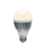 15W 可調黃光/白光LED球泡燈