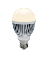 25W 可調黃光/白光LED球泡燈
